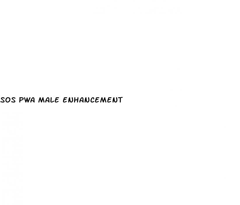 sos pwa male enhancement