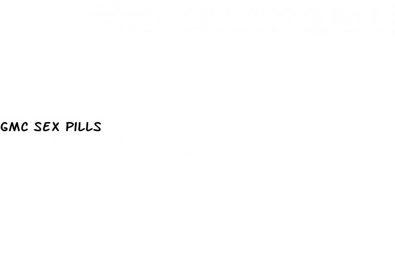 gmc sex pills