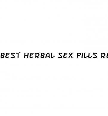 best herbal sex pills reviews