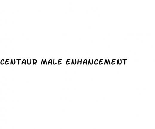 centaur male enhancement