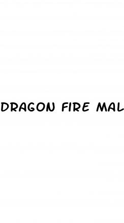 dragon fire male enhancement
