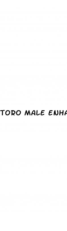 toro male enhancer