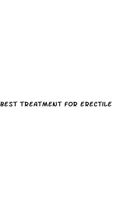best treatment for erectile dysfunction in homeopathy