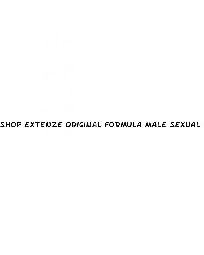shop extenze original formula male sexual enhancement tablets 15 ea