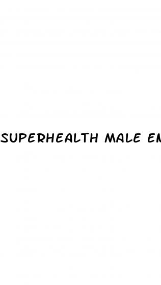 superhealth male enhancement