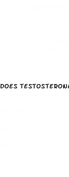 does testosterone suppression cause erectile dysfunction