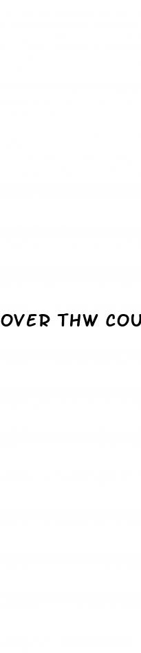 over thw counter ed pills