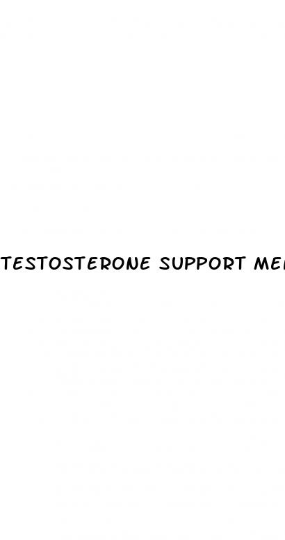 testosterone support mens sex pills