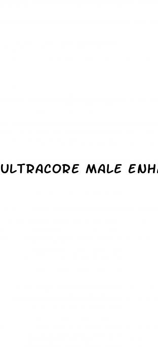 ultracore male enhancement pills