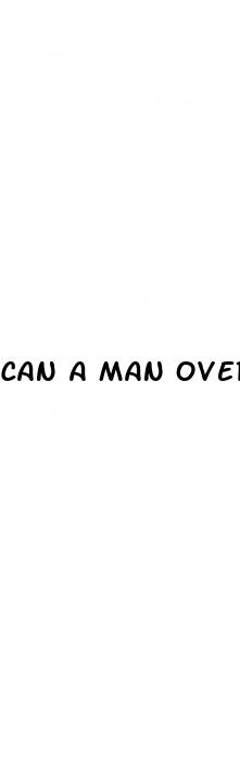 can a man overcome erectile dysfunction