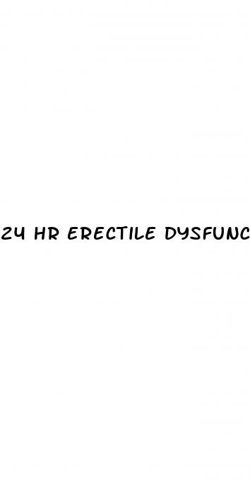 24 hr erectile dysfunction hotline