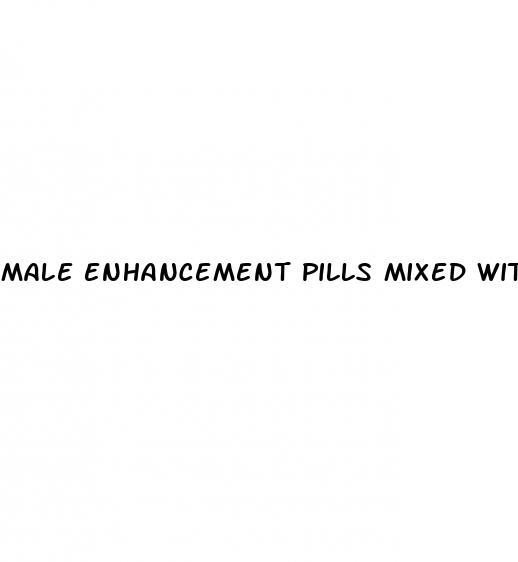 male enhancement pills mixed with norco s