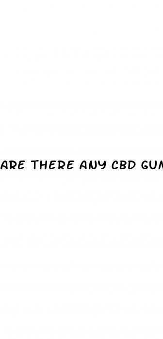 are there any cbd gummies that help with erectile dysfunction