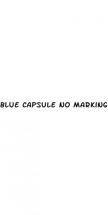 blue capsule no markings male enhancement