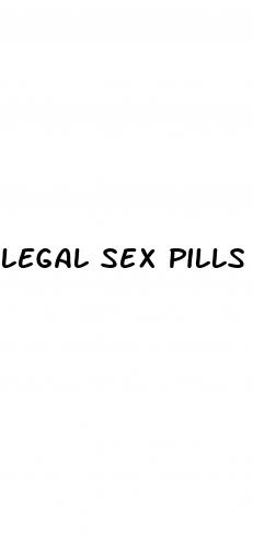 legal sex pills uk