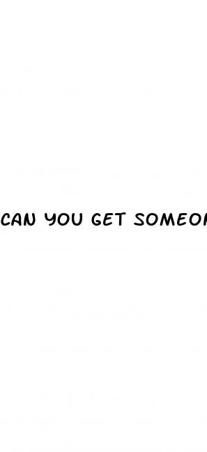 can you get someone pregnant with erectile dysfunction