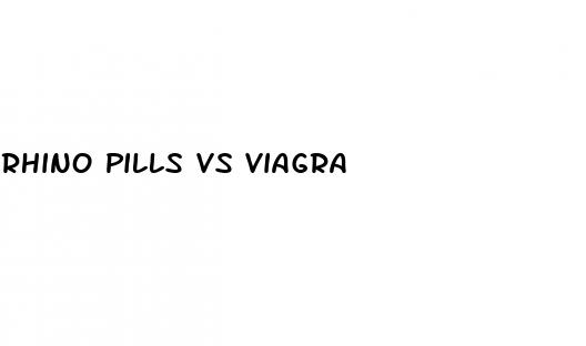 rhino pills vs viagra