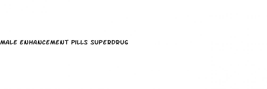 male enhancement pills superdrug