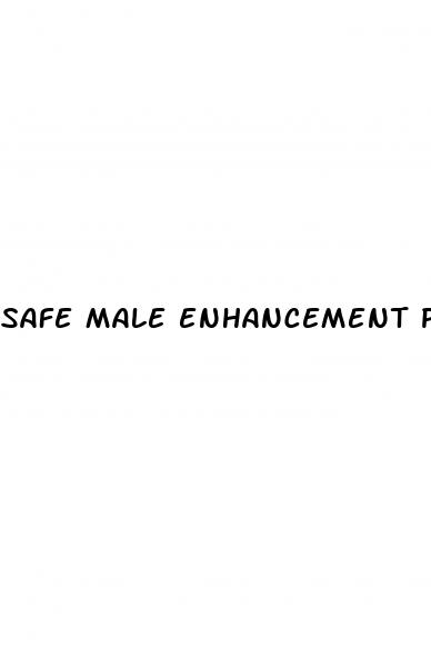 safe male enhancement pills philippines