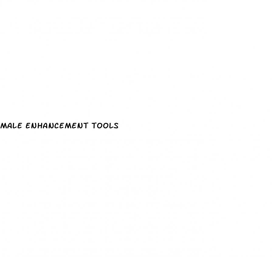 male enhancement tools