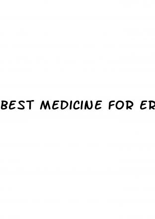 best medicine for erectile dysfunction in india