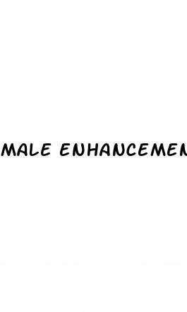 male enhancement number one