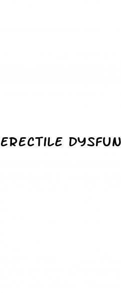 erectile dysfunction treatment atlanta ga