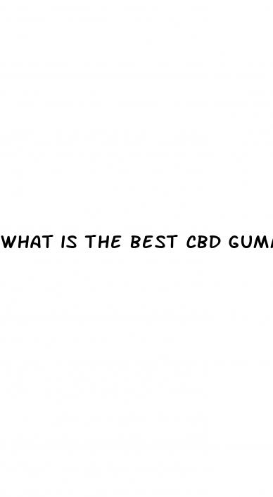 what is the best cbd gummies for sex