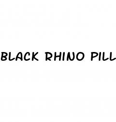 black rhino pills containing silendifil