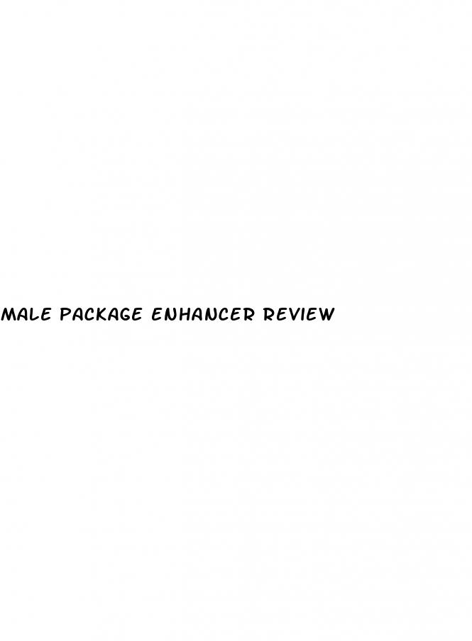 male package enhancer review