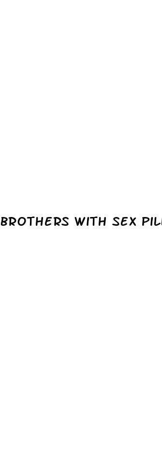 brothers with sex pill on shark tank episode