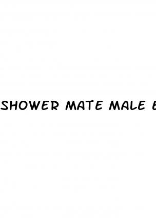 shower mate male enhancement