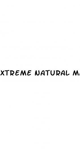 xtreme natural male enhancement navarro com