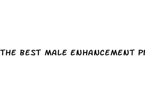 the best male enhancement pills at walgreens