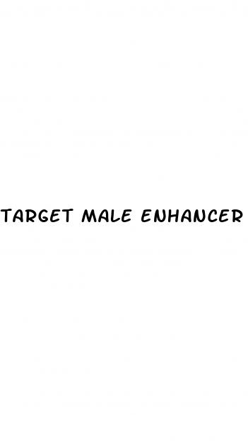 target male enhancer