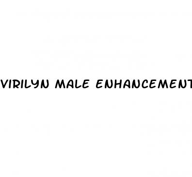 virilyn male enhancement