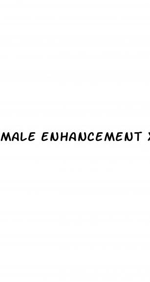 male enhancement xl work