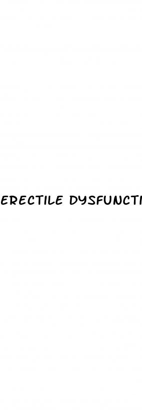 erectile dysfunction phoenix