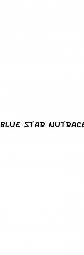 blue star nutraceuticals sex pill