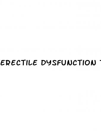 erectile dysfunction treatment in hindi