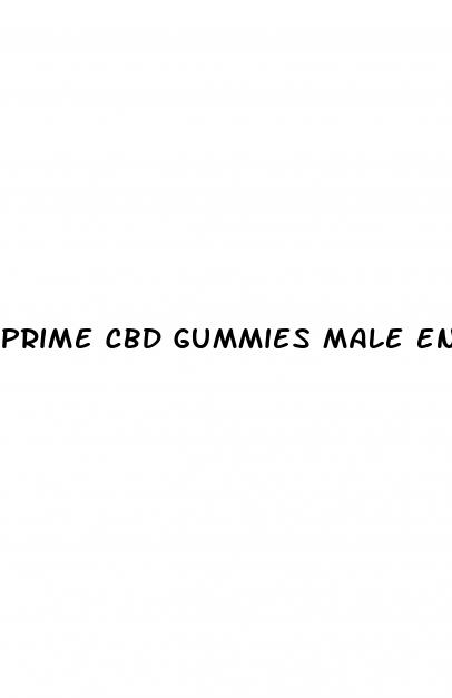 prime cbd gummies male enhancement reviews