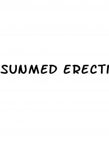 sunmed erectile dysfunction