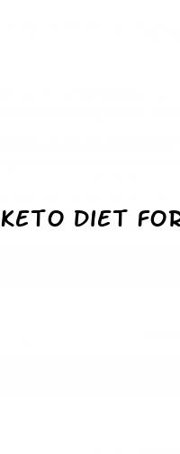 keto diet for erectile dysfunction