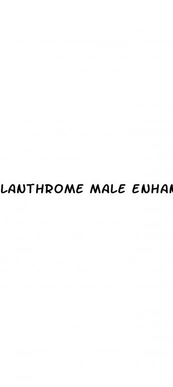 lanthrome male enhancement