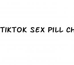 tiktok sex pill challenge
