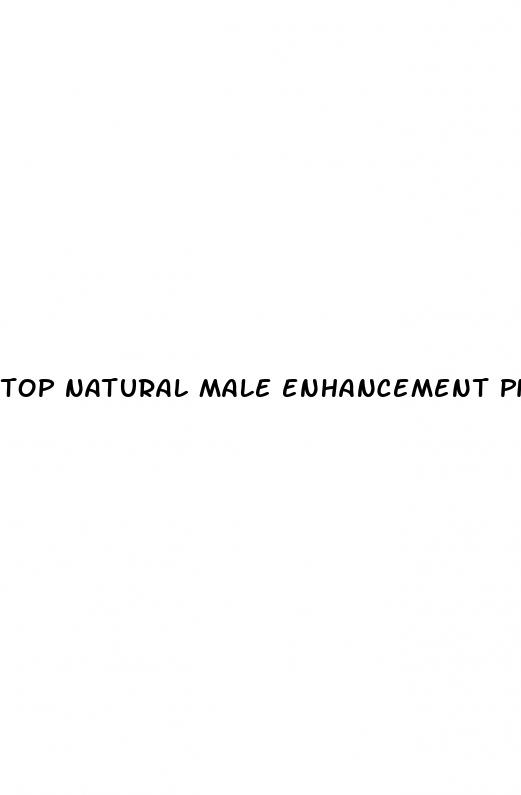 top natural male enhancement pills human clinical study shows