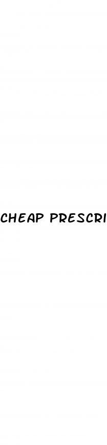cheap prescription for erectile dysfunction