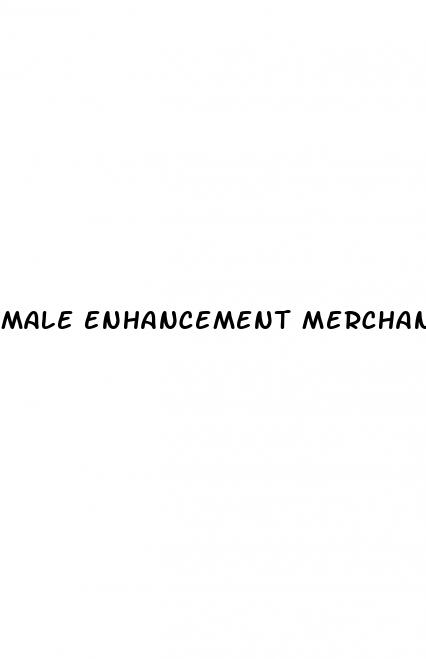 male enhancement merchant services
