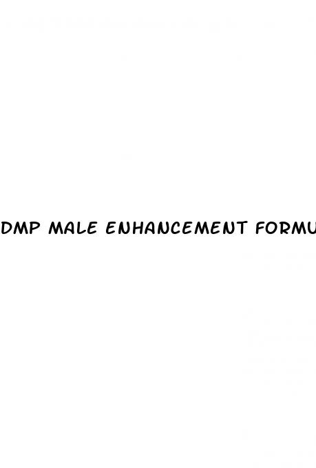 dmp male enhancement formula