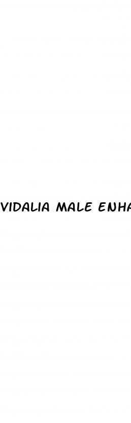 vidalia male enhancement pills
